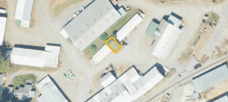 43 Acres Residential Land Parcel