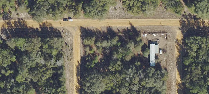 Residential Lot in Interlachen Lakes