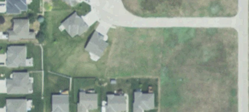 Residential Lot Near 72nd Street