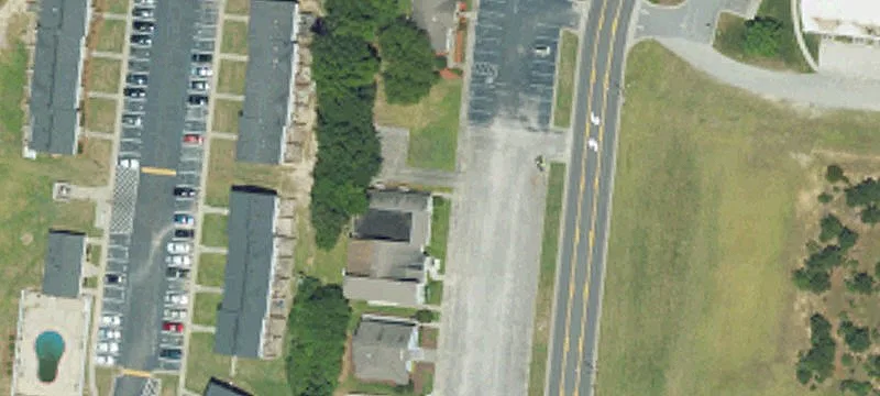 Spacious Facility with Multiple Offices