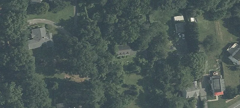 Land Development Opportunity