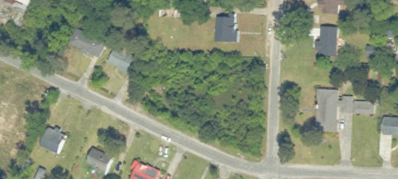 Land Ownership Opportunity