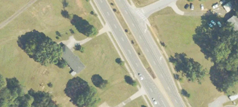 Oconee County Land for Development