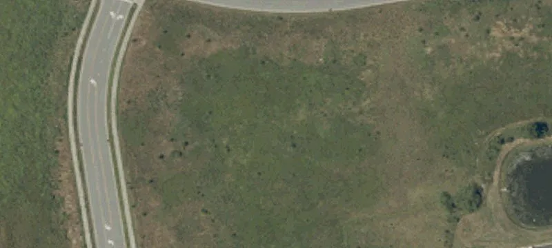 Commercial Land in Tanglewood Area