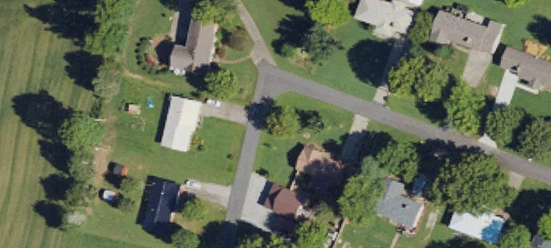 Leitchfield Home with Unfinished Basement