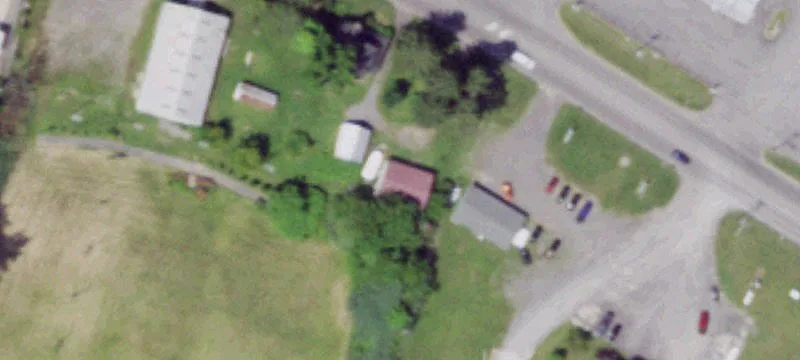 Prime Commercial Development Opportunity