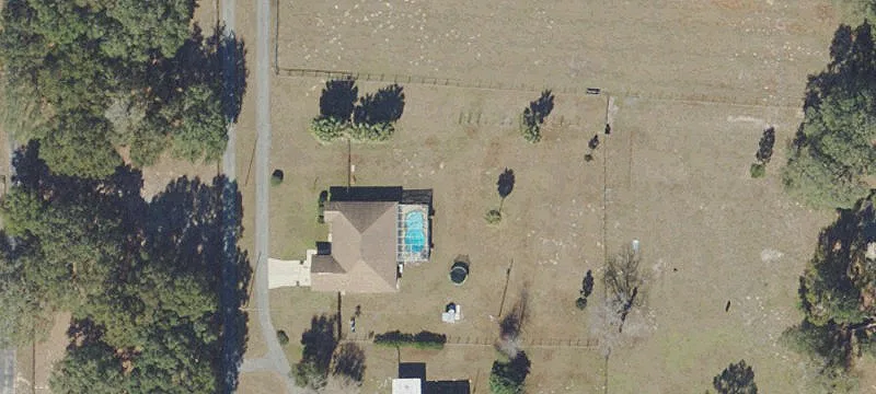 Cleared Commercial Lot For Sale