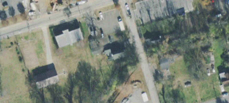 Gallatin Lot Near Courthouse