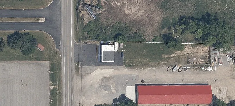 23.24 Acres Development Opportunity