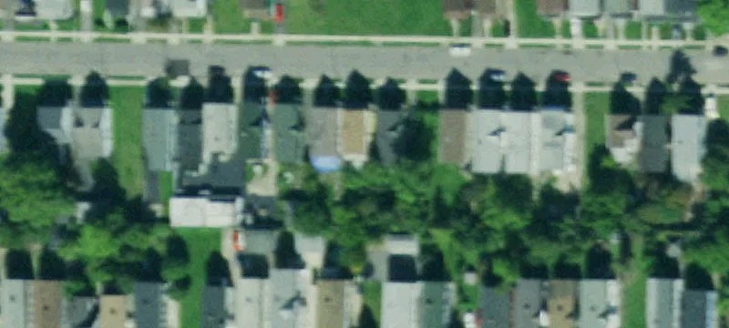 Multifamily House with Updated Electric