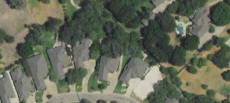 Residential Lot in Legend Oaks