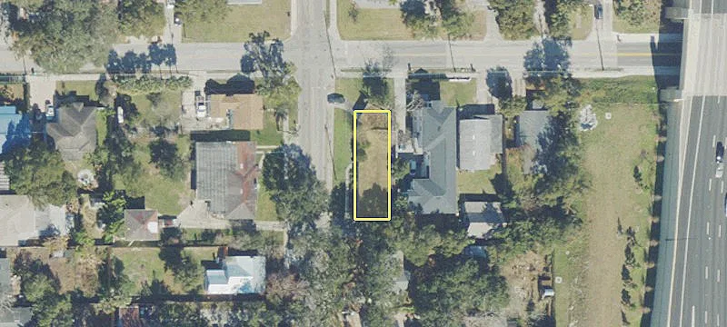 College Park Income Property