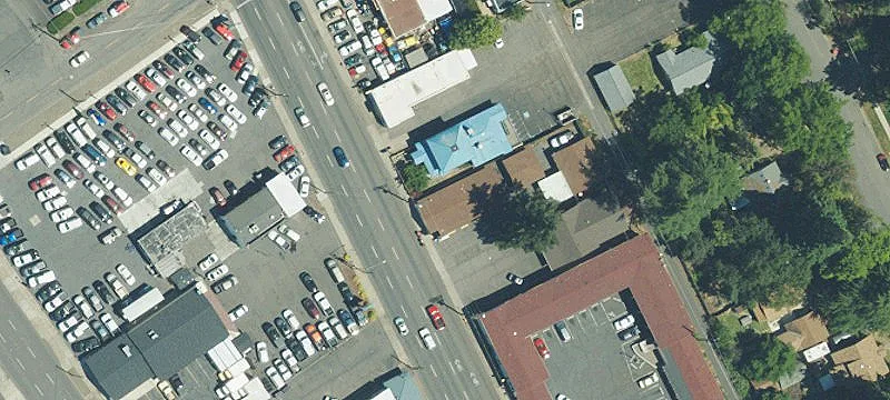 Medford Mixed-Use Property For Sale