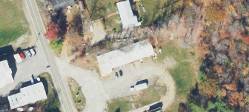 Warehouse and Office Space Available