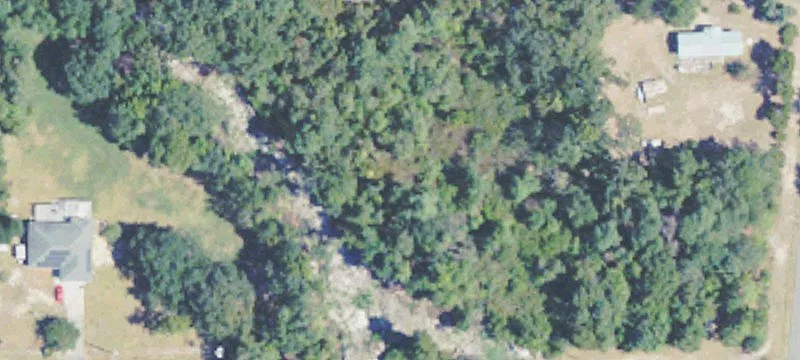 Development Land in Waveland, MS