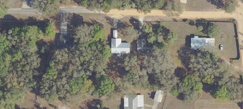 Residential Land in Lady Lake