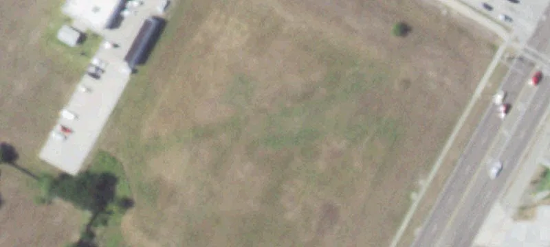 Prime Commercial Lot Available