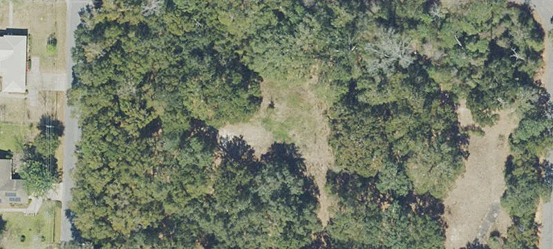 3.82 Acres of Development Land