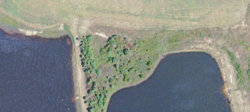 9.92 Acres of Cleared Land