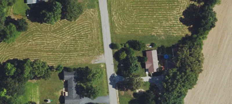 Gently Rolling Land with Utilities