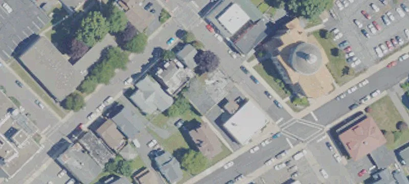 Olyphant Commercial Building For Sale