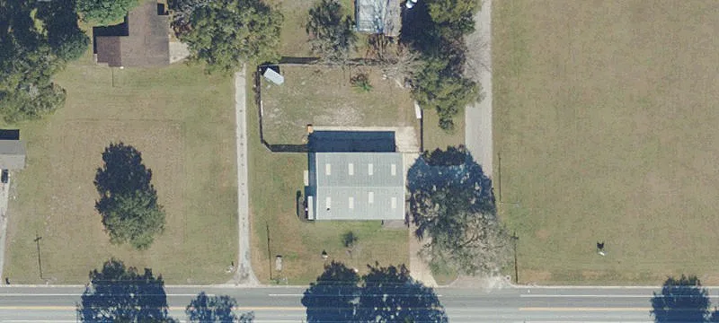Remodeled Commercial Building on Kings Highway