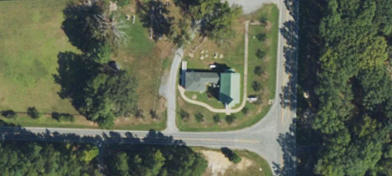 Prime Land Near Jordan Lake