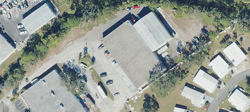Venice Retail/Flex Space For Sale