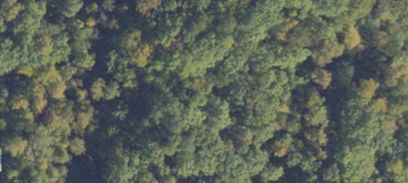 Secluded Lot in Stonehouse Subdivision