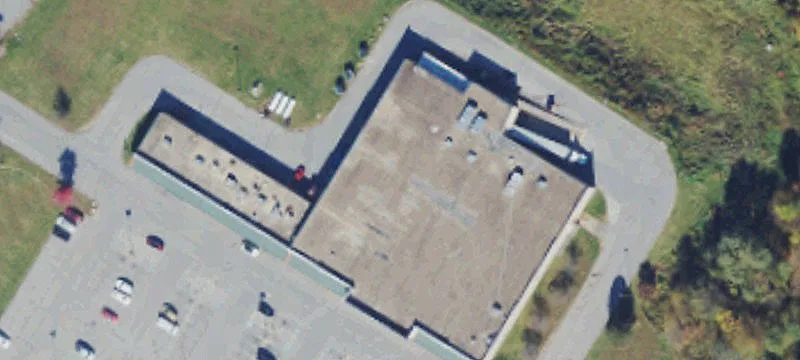 Commercial Land in Growing Area