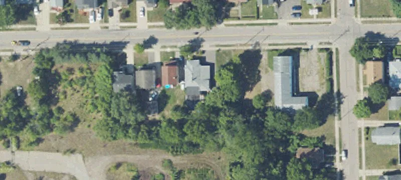 Convertible Multi-Family or Large Home