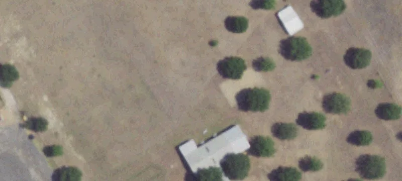 Residential Land in China Spring,TX