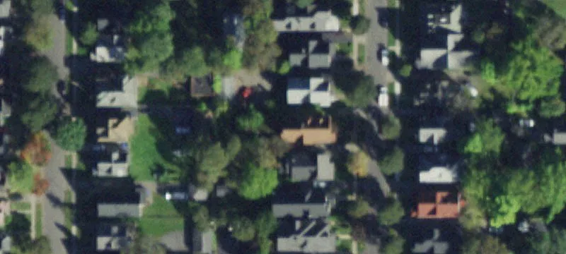 Three-Unit Property in 19th Ward
