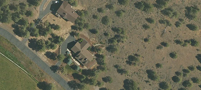 Residential Land in Running Y Resort