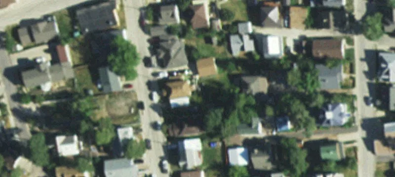 Well-Kept Duplex in Lead