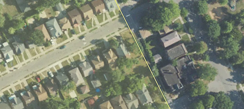 Detroit Duplex Investment Opportunity
