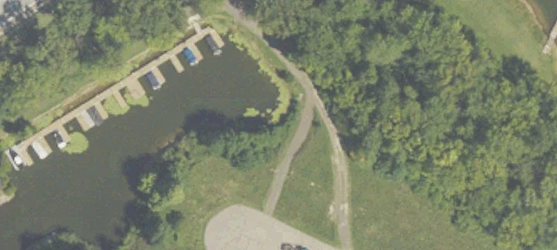 Residential Lot Near St. Joseph River