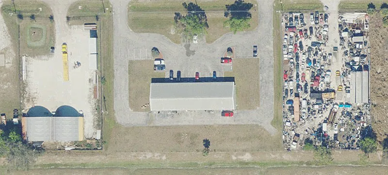 LaBelle Heavy Industrial Property