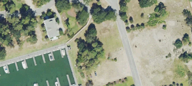 Marina Front Lot in Seascape