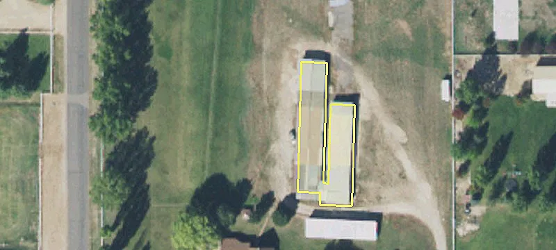 3.71 Acres Agricultural Land