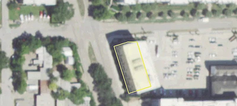 Prime Lot for Development Project