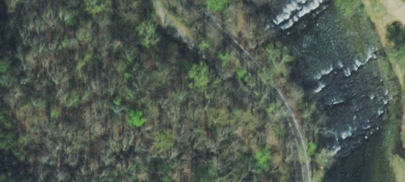 Tellico Riverfront Commercial Land ForSale
