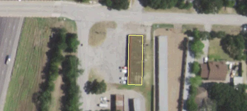 Multi-Tenant Retail Redevelopment Opportunity