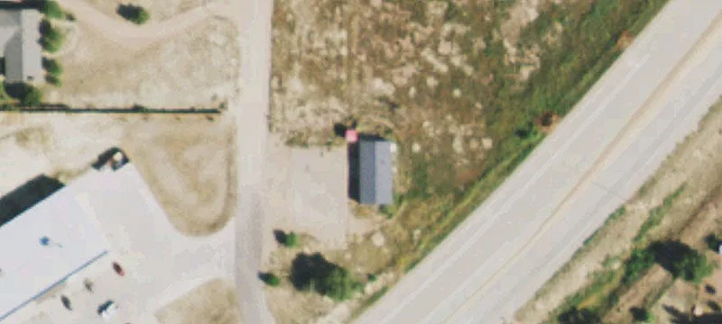 Highway 115 Commercial Property