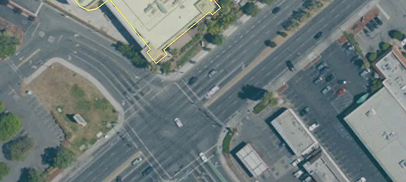Commercial Property on Story Road