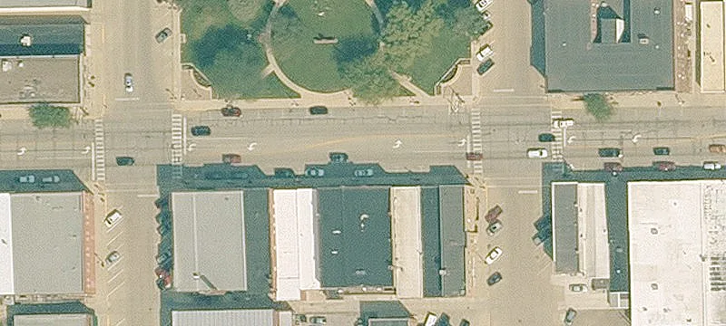 Retail Space in Central Location