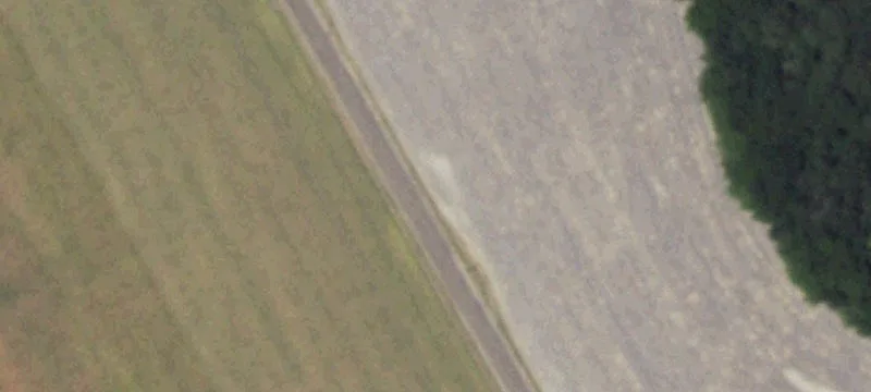 Residential Lot in West, Texas