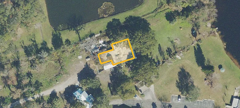 Waterfront Land Development Opportunity