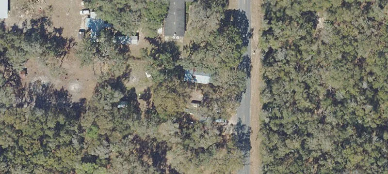 Land for Country Farmhouse