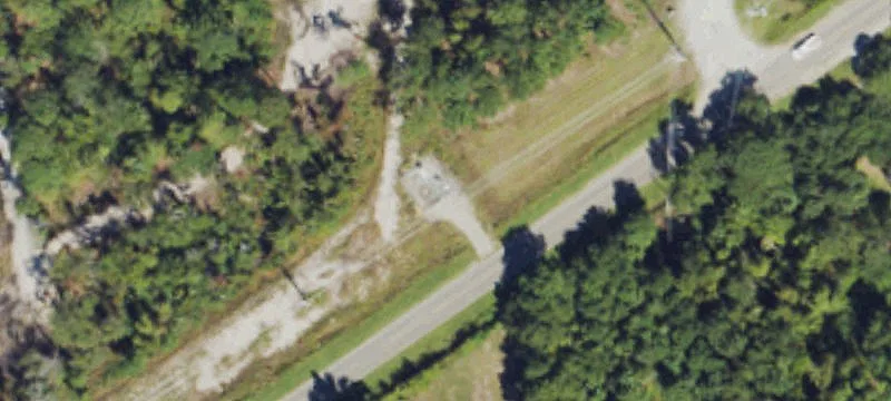 Prime Commercial Land in Belville